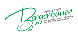 Bergerbauer