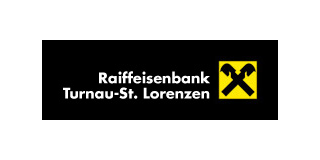Raiffeisenbank Turnau-St. Lorenzen